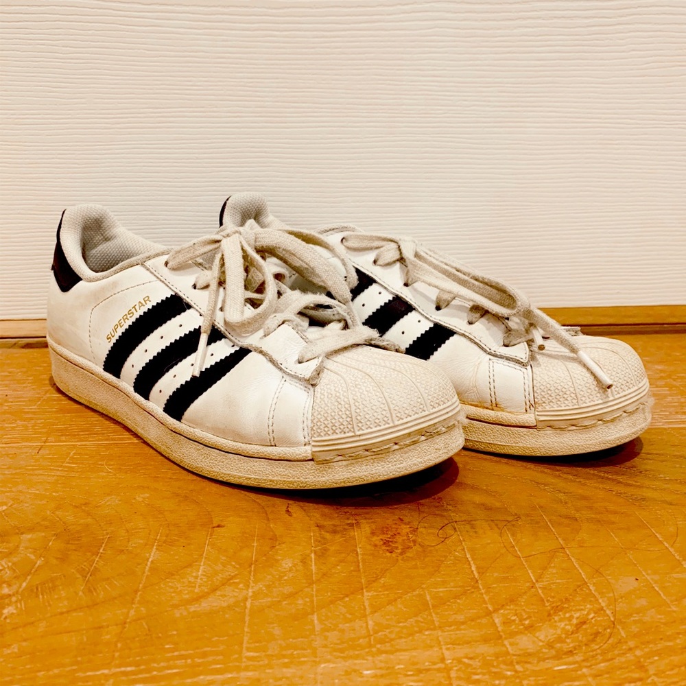 adidas superstar shoes